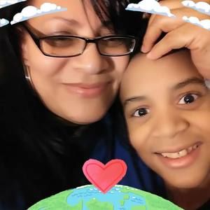 Meet your Posher, Suzanne